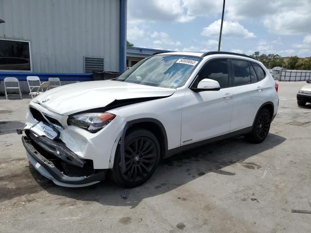 2015 BMW X1 sDrive28i