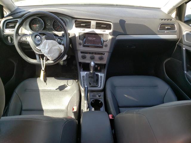 2015 VOLKSWAGEN GOLF TDI - 3VW2A7AU8FM097970