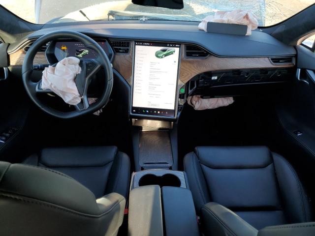 5YJSA1E20LF402581 Tesla MODEL S