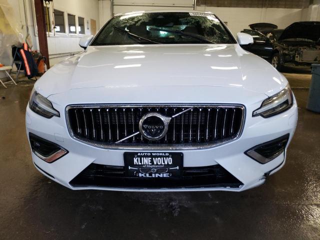2020 VOLVO S60 T6 INS - 7JRA22TL3LG032809