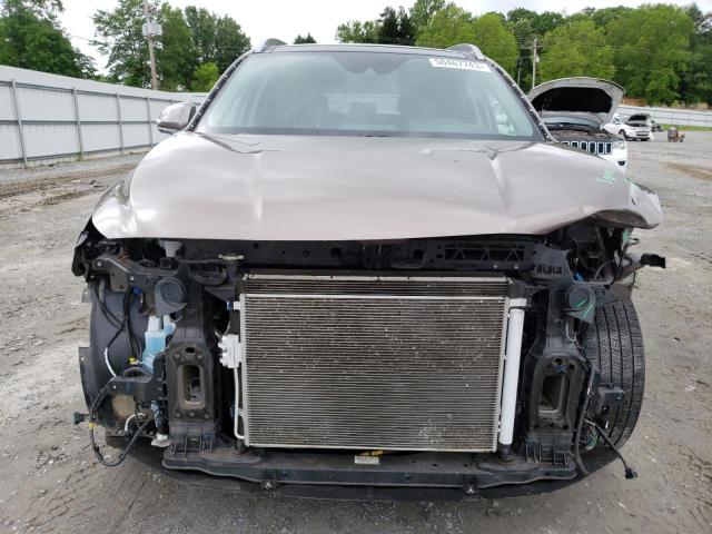 2020 HYUNDAI SANTA FE L - 5NMS5CAD9LH216799