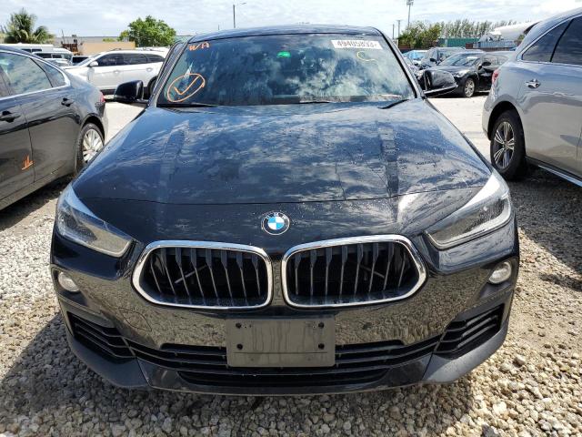 VIN WBXYJ5C3XJEF69841 2018 BMW X2, Xdrive28I no.5