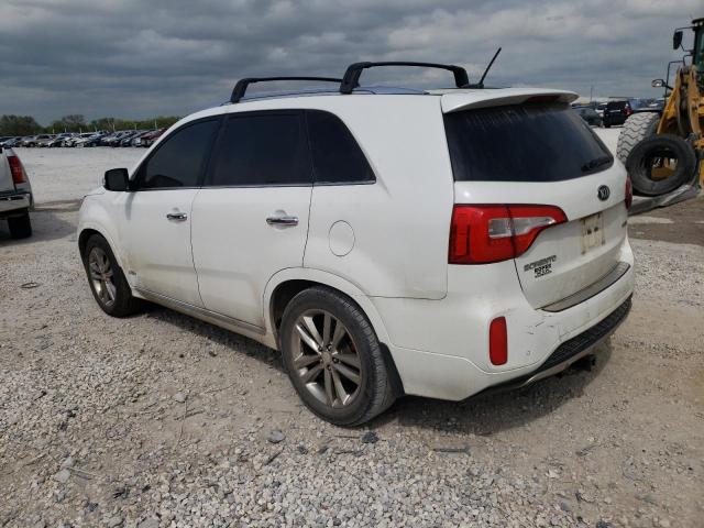 5XYKWDA73FG626932 KIA SORENTO SX