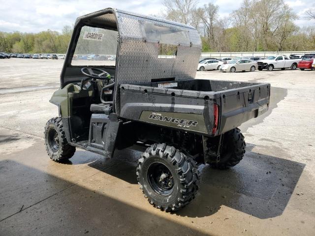 2012 POLARIS RANGER 800 - 4XATH7EA0C2255232