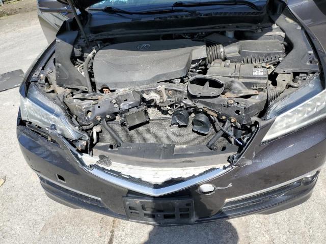 2015 ACURA TLX ADVANC 19UUB3F79FA006806