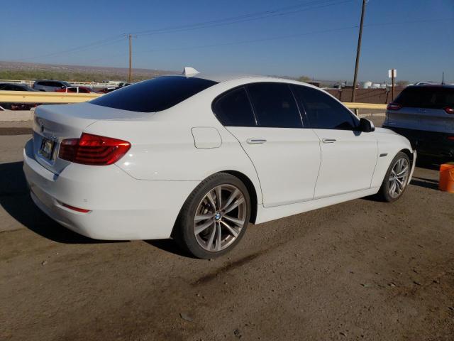 WBA5A5C5XGD528118 BMW 528 I