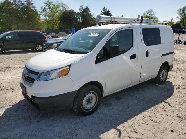 2016 CHEVROLET CITY EXPRE - 3N63M0ZN6GK692474