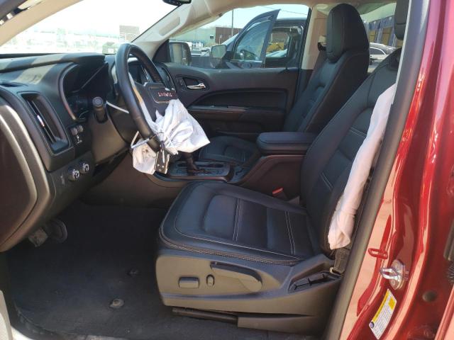 2020 GMC CANYON DEN 1GTG6EEN2L1120508
