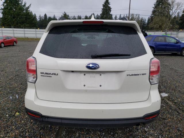 JF2SJAGC5JH586811 Subaru Forester 2.5i Premium