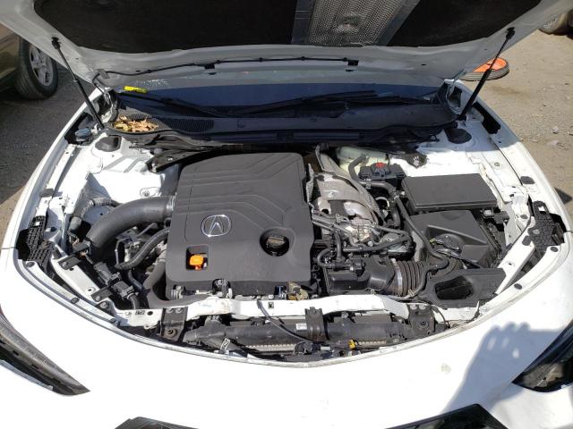 2021 ACURA TLX TYPE S - 19UUB7F91MA000620