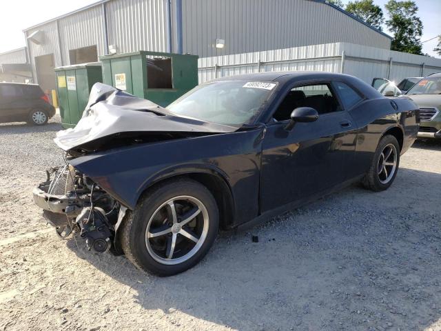 2010 Dodge Challenger SE