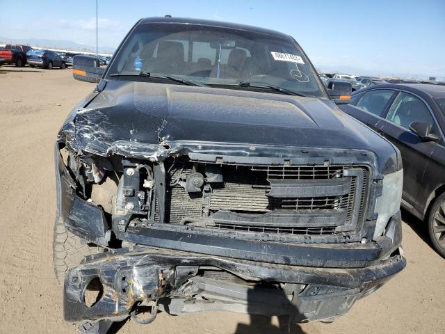 1FTFW1ET1EFB76853 Ford F150 Supercrew