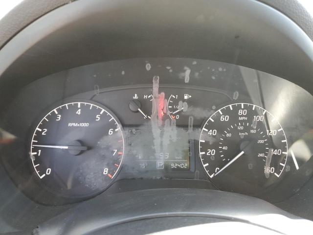 3N1AB7AP1HY370445 Nissan SENTRA S