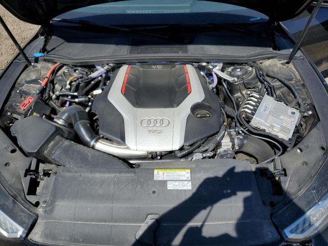2020 AUDI S7 PREMIUM WAUPFAF24LN078166