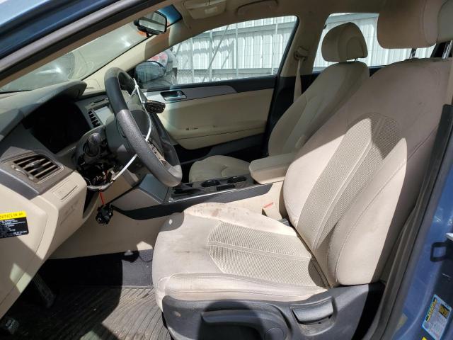 5NPE24AF9GH333322 Hyundai SONATA SE