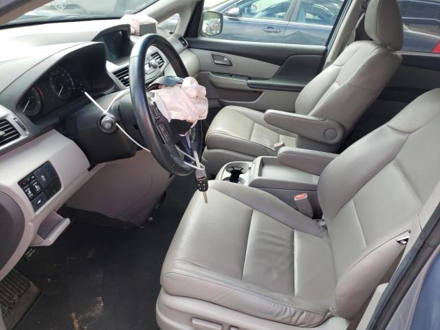 VIN 5FNRL5H63DB086240 2013 HONDA ODYSSEY no.7