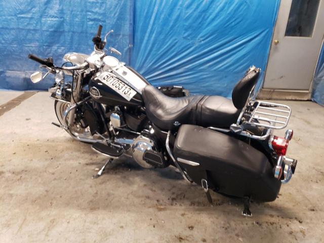 2008 HARLEY-DAVIDSON FLHRC 1HD1FR4178Y622066