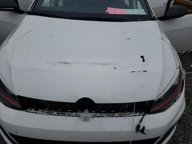 2016 VOLKSWAGEN GTI S/SE - 3VW547AU8GM050508