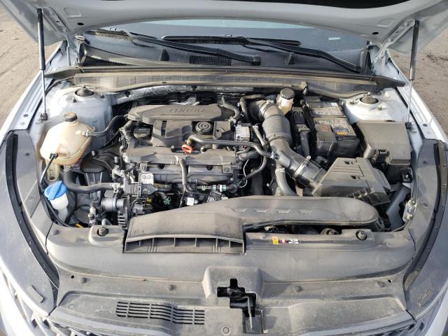 5XXG64J25PG172103 KIA K5 GT LINE
