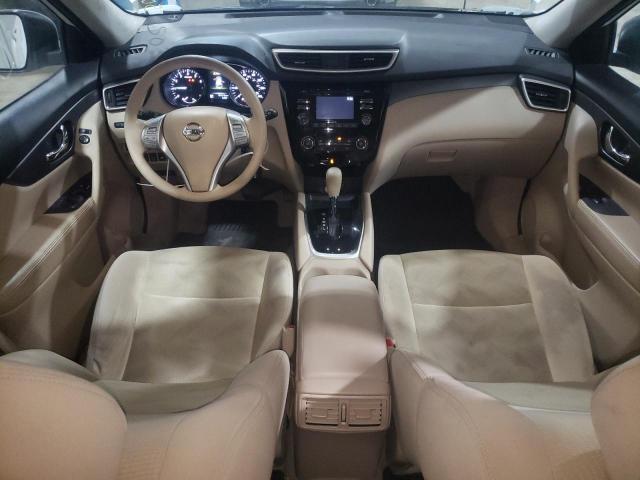 5N1AT2MK9EC754096 Nissan ROGUE S