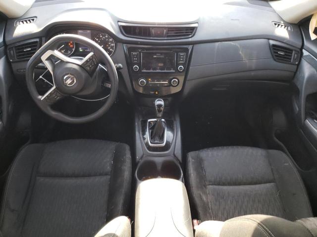 KNMAT2MTXJP511543 Nissan ROGUE S