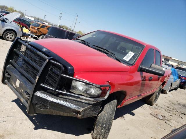 2005 Dodge Ram 2500 ST