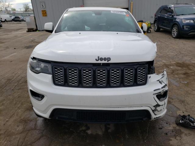1C4RJFAG8LC233985 Jeep Grand Cherokee Laredo