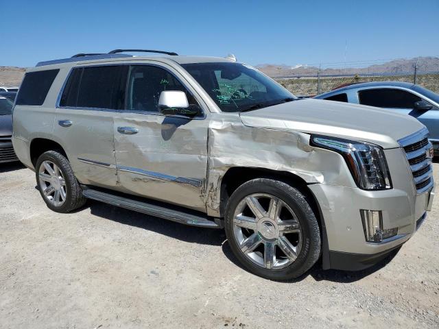 2017 CADILLAC ESCALADE L - 1GYS4BKJXHR144798