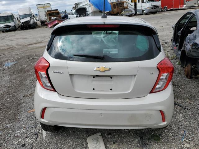 2017 CHEVROLET SPARK 1LT - KL8CD6SA2HC753056