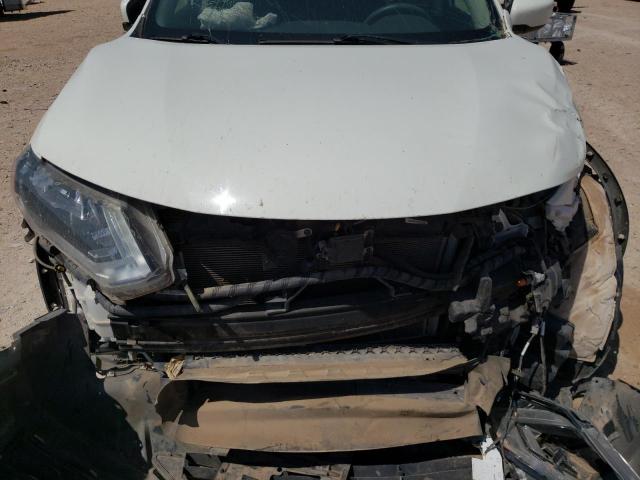 2018 NISSAN ROGUE S - 5N1AT2MT5JC785588