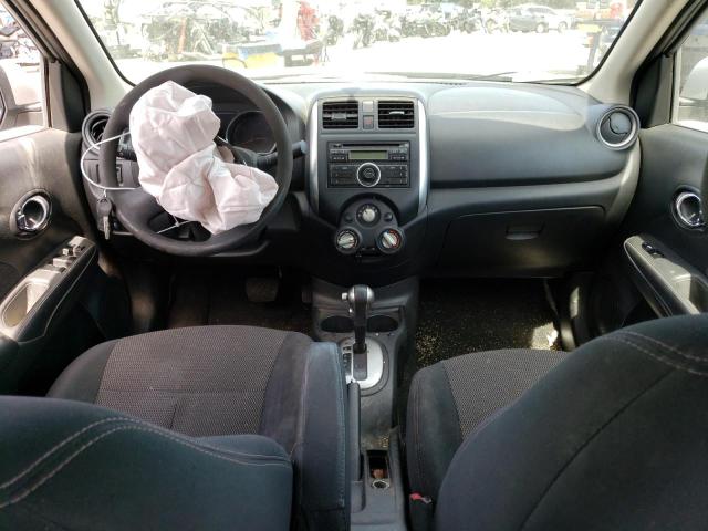 3N1CN7AP4EK444973 Nissan VERSA S