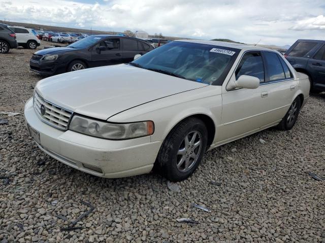 1999 Cadillac Seville STS