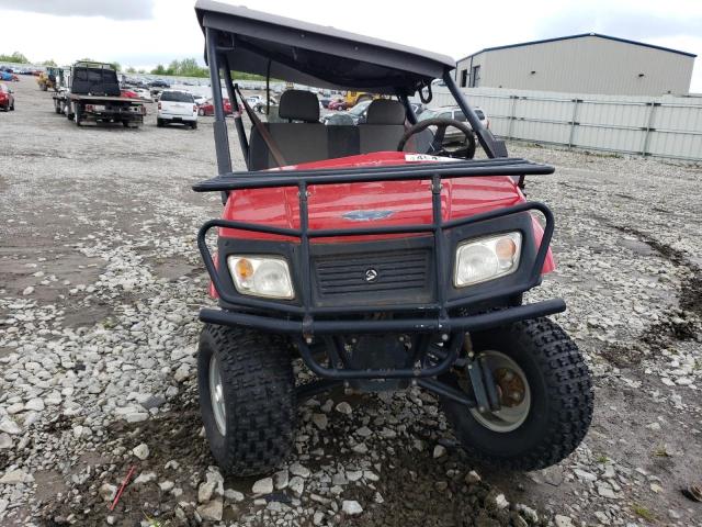 2013 ATV BANNCHE - A4PUTXH1CCA21181A