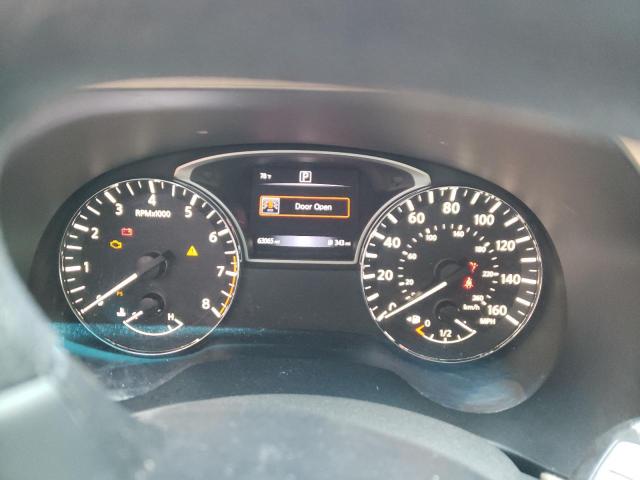 5N1AR2MN9GC667665 Nissan Pathfinder S