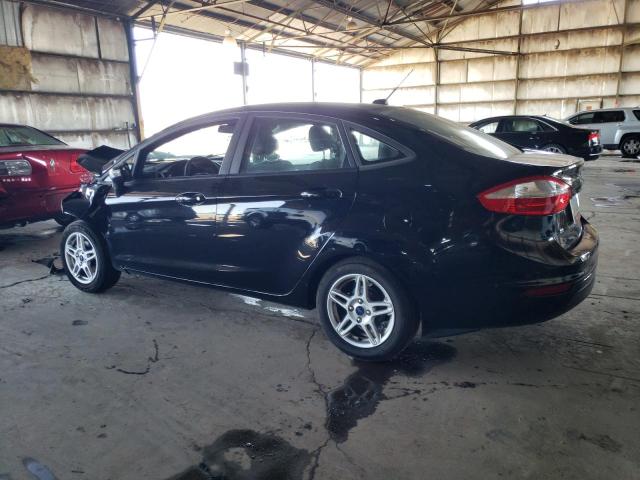 3FADP4BJ3KM160552 Ford FIESTA SE