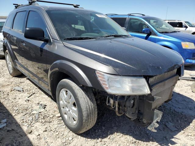 3C4PDDAG7FT651417 Dodge JOURNEY SE