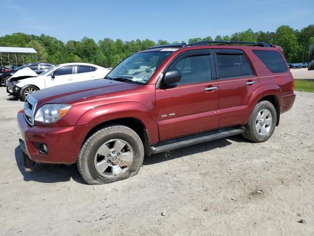 2008 Toyota 4Runner SR5