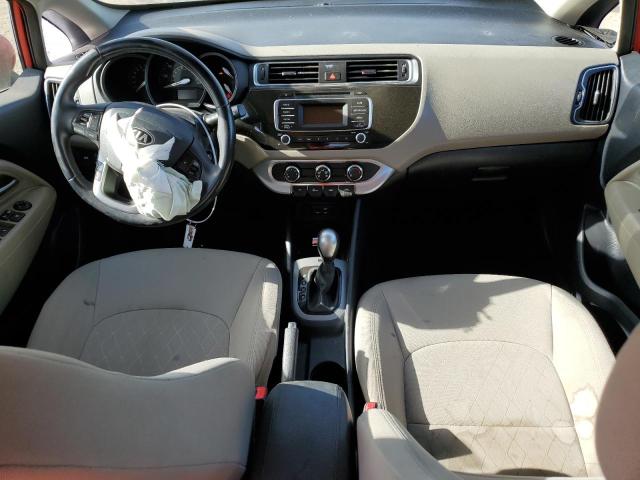 2016 KIA RIO EX - KNADN4A36G6633951