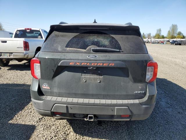 1FMSK8JH7NGA72118 Ford Explorer Timberline