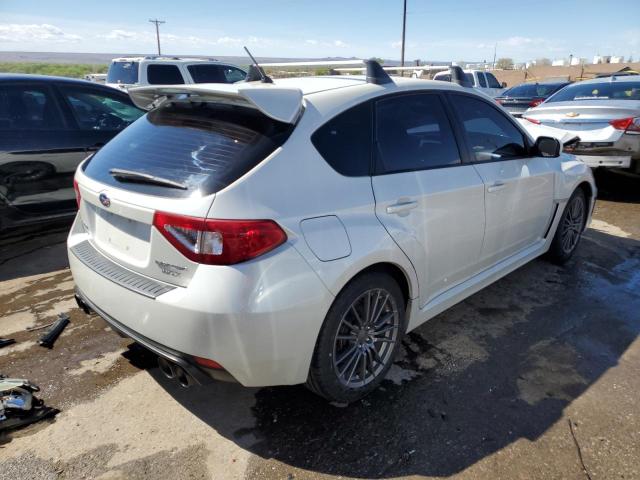 JF1GR7E62EG257305 Subaru Impreza Wrx