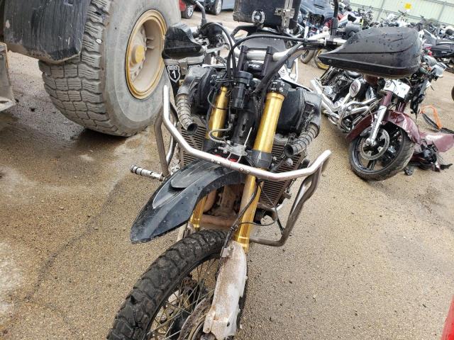 2016 HONDA CRF1000 JH2SD0400GK000366