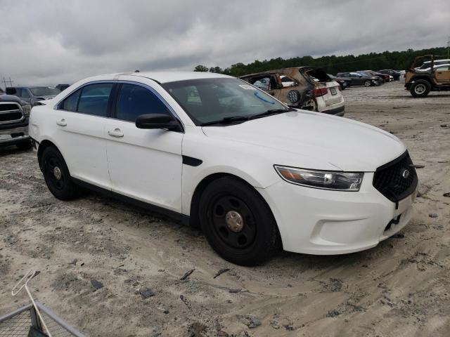 2019 FORD TAURUS POL - 1FAHP2MK6KG113599