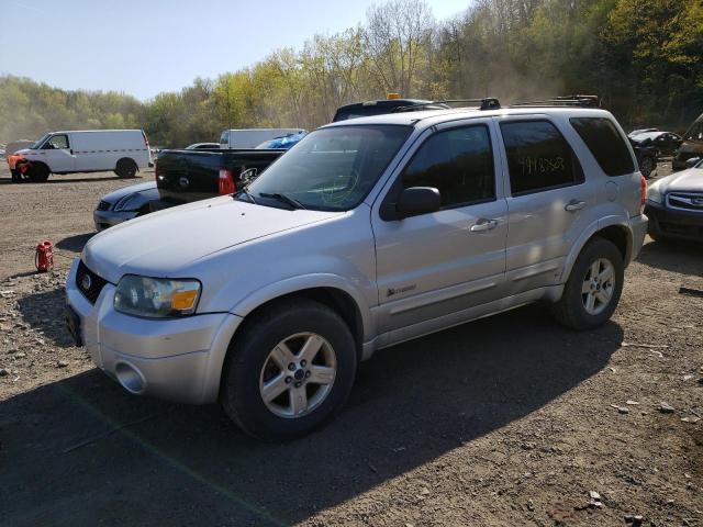 2005 Ford Escape 