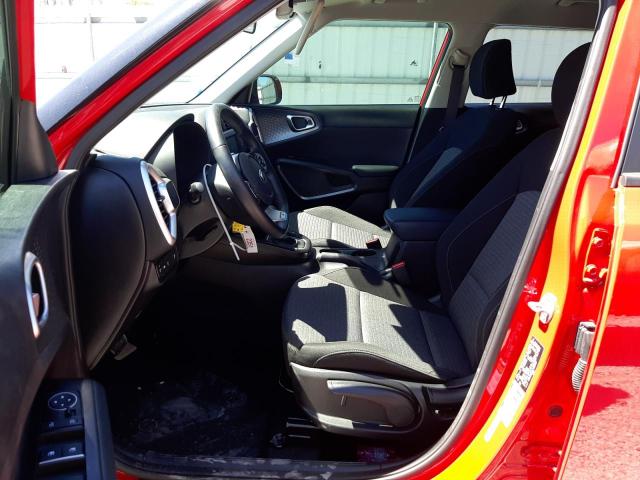 2020 KIA SOUL GT LI - KNDJ63AU4L7102497