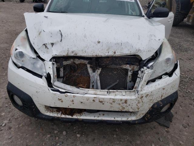 4S4BRBACXE3283284 Subaru Outback 2.5i