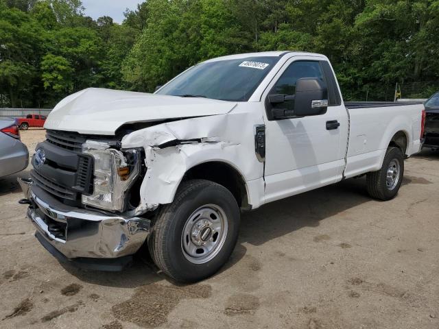 2019 Ford F-250 