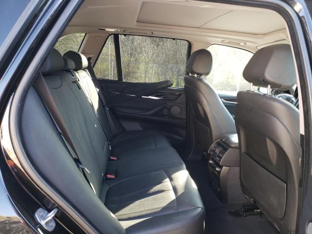VIN: 5UXKS4C53G0N13236 Auction: COPART Lot: 48120603 Location: OH - CLEVELAND EAST 5UXKS4C53G0N13236 BMW X5 2016 BLACK Photo 10