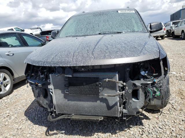 3C4PDDBG7HT512289 Dodge Journey Sxt
