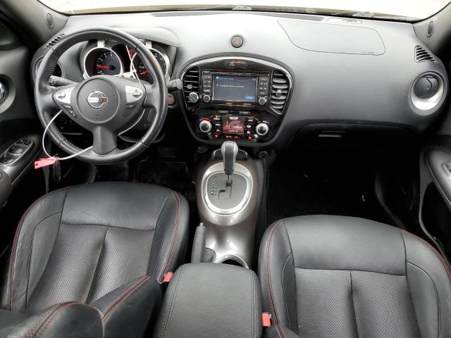 2016 NISSAN JUKE S - JN8AF5MR7GT609317