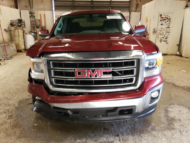 3GTU2UEC3FG368067 GMC Sierra K1500 Sle